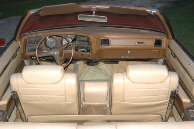 1971 Pontiac Other - photo 6