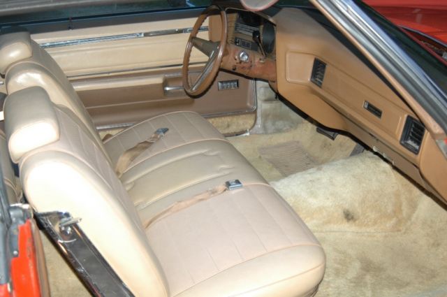 1971 Pontiac Other - photo 8