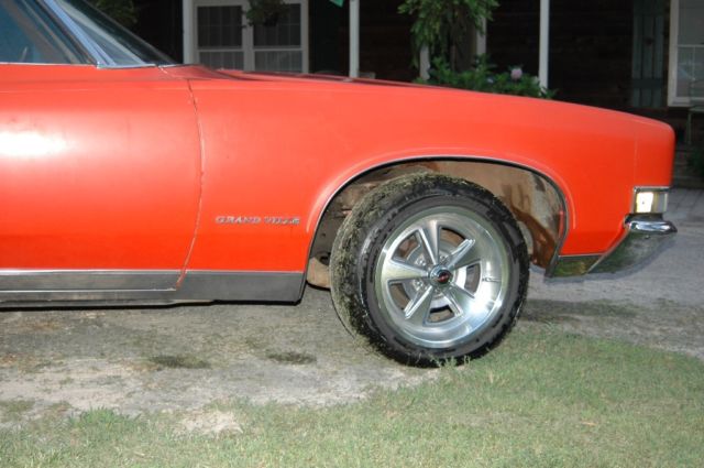 1971 Pontiac Other - photo 9