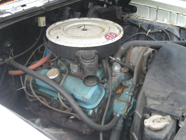 1971 Pontiac Le Mans Le Mans - photo 10