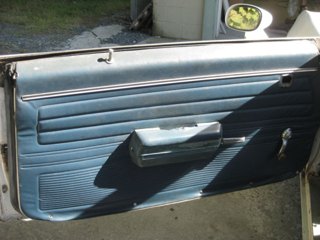 1971 Pontiac Le Mans Le Mans - photo 11