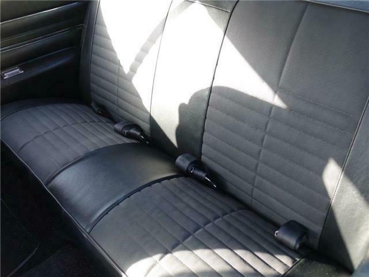 1971 Pontiac GTO - photo 12