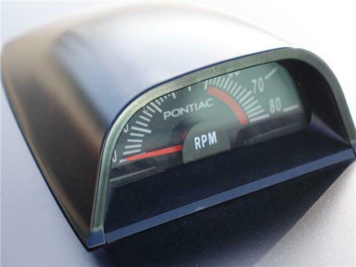 1971 Pontiac GTO - photo 9