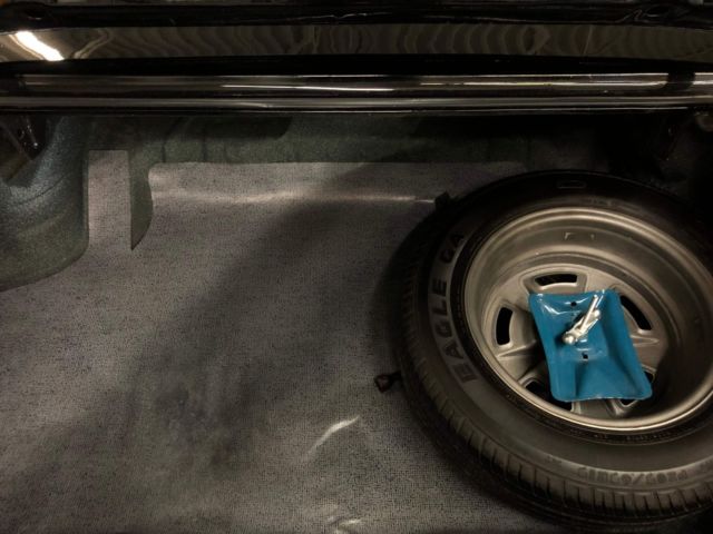 1971 Pontiac GTO - photo 10