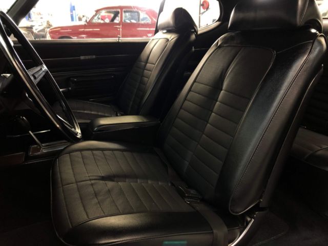 1971 Pontiac GTO - photo 7