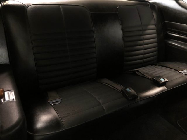 1971 Pontiac GTO - photo 9