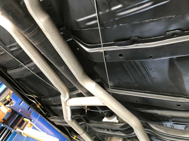 1971 Pontiac GTO 2 door hard top - photo 8