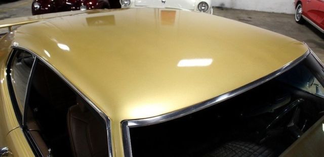1971 Pontiac GTO -- - photo 10