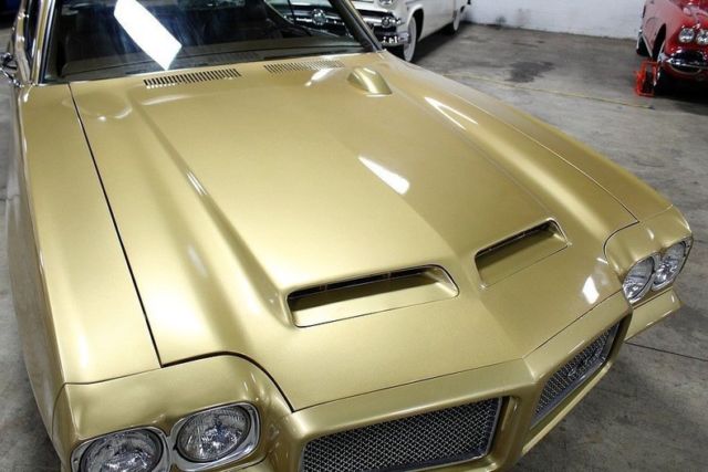 1971 Pontiac GTO -- - photo 9