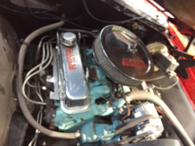 1971 Pontiac GTO -- - photo 4