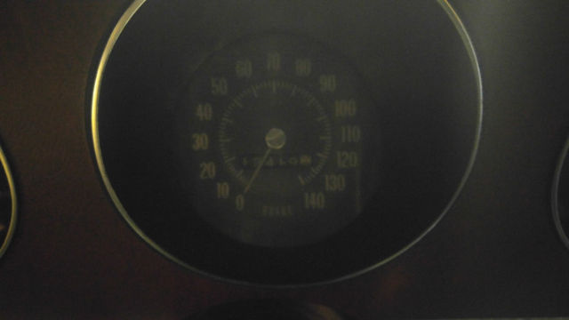 1971 Pontiac GTO GTO - photo 11