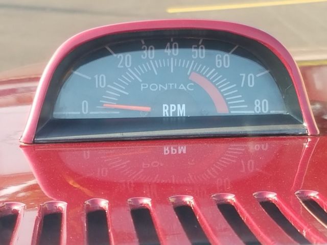 1971 Pontiac GTO - photo 6