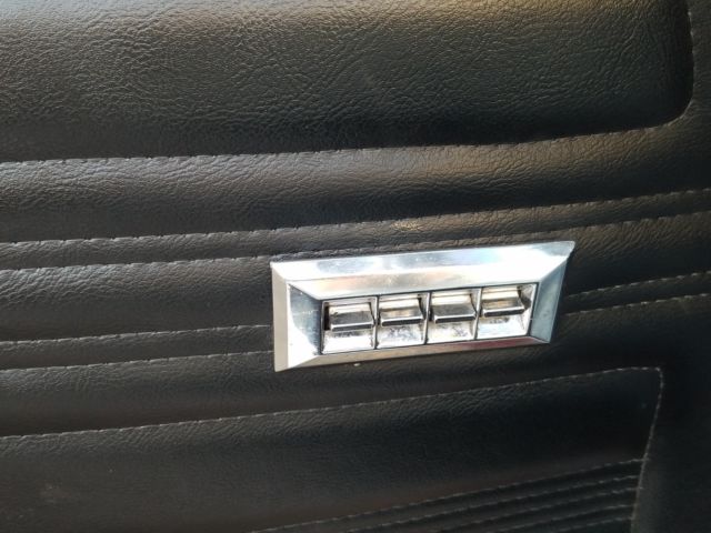 1971 Pontiac GTO - photo 7