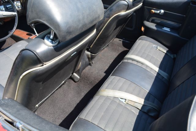 1971 Pontiac GTO Convertible - photo 8