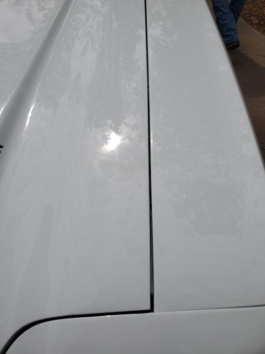 1971 Pontiac GTO - photo 12