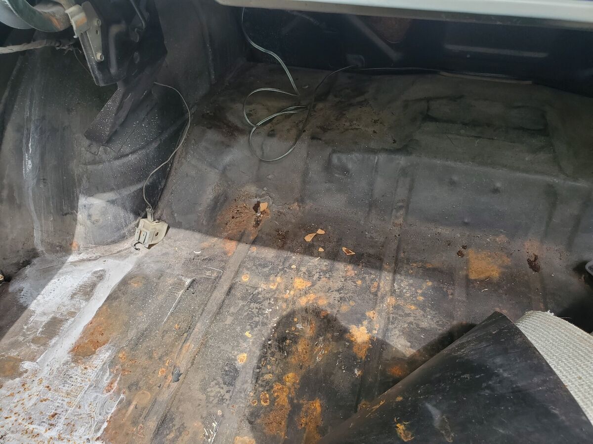 1971 Pontiac GTO - photo 13