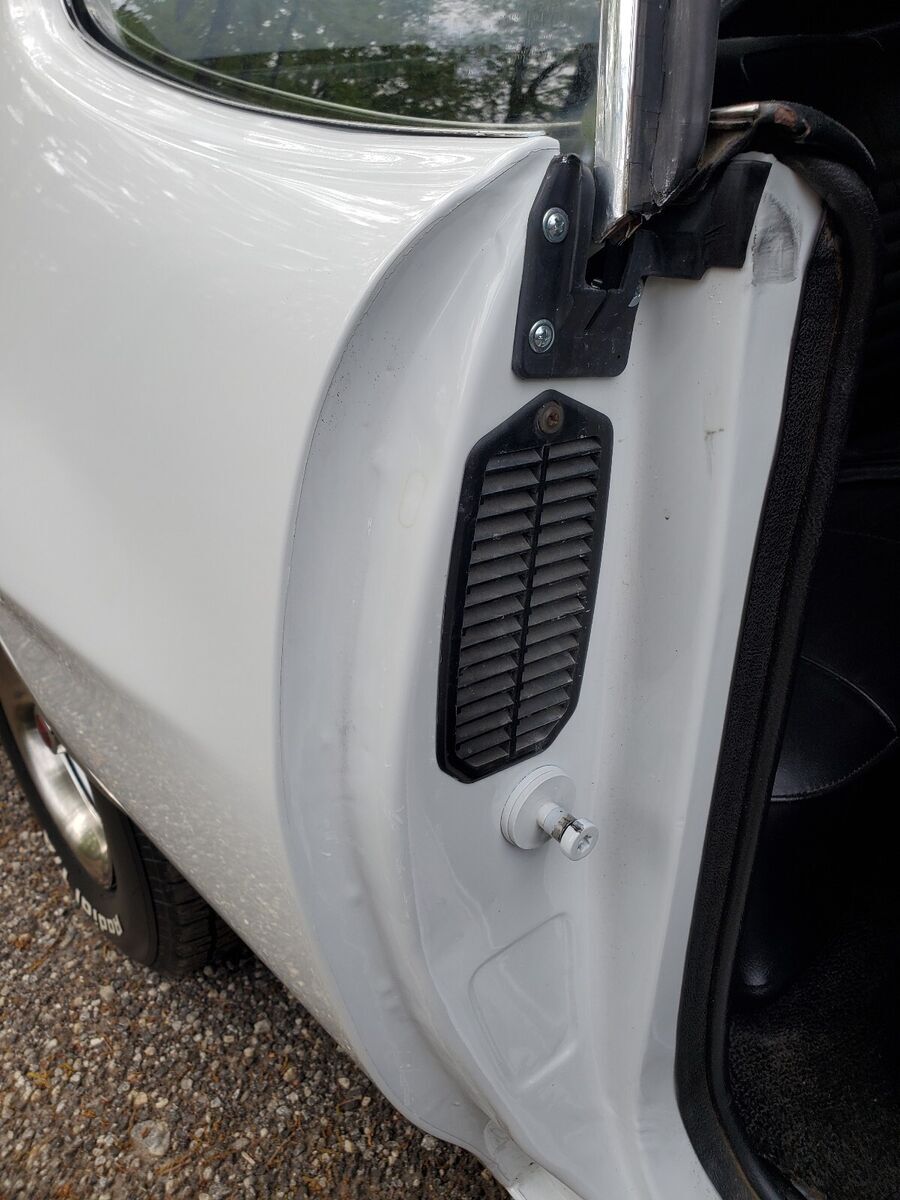 1971 Pontiac GTO - photo 7