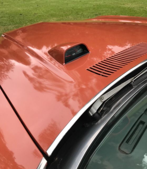 1971 Pontiac GTO Hardtop - photo 4