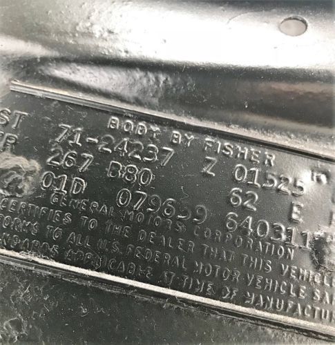 1971 Pontiac GTO Hardtop - photo 6