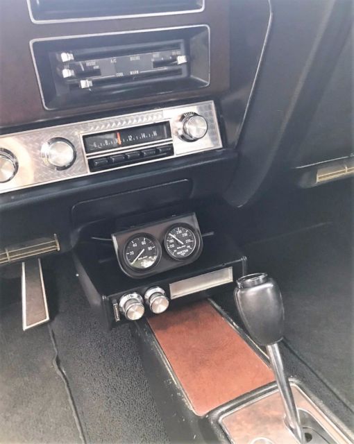 1971 Pontiac GTO Hardtop - photo 9