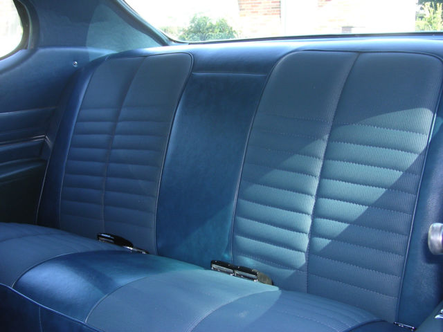 1971 Pontiac GTO Judge - photo 11