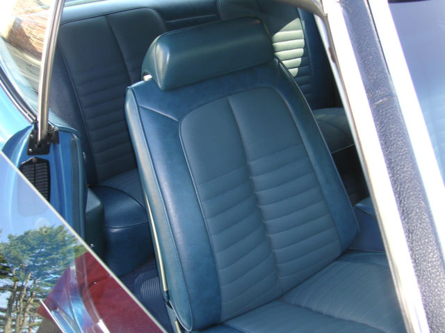 1971 Pontiac GTO Judge - photo 13