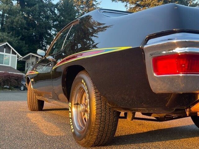 1971 Pontiac GTO Judge Ram Air - photo 10