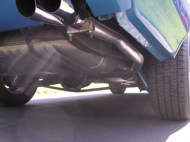 1971 Pontiac GTO Judge - photo 12