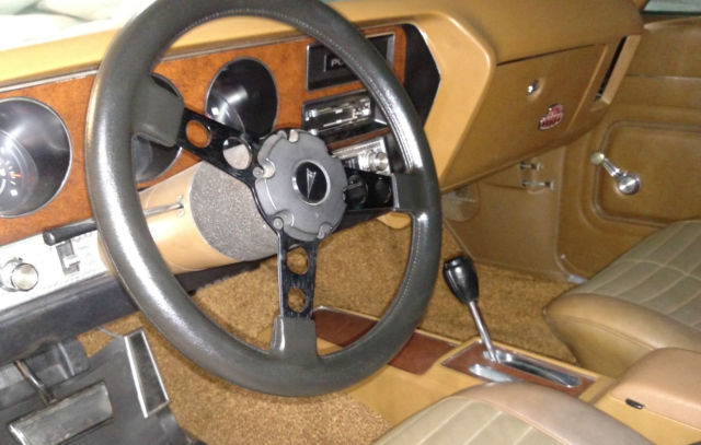 1971 Pontiac GTO JUDGE - photo 11