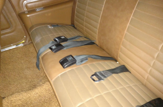 1971 Pontiac GTO JUDGE - photo 8