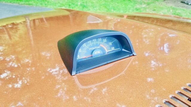 1971 Pontiac Le Mans GTO Judge tribute, Sharp Driver! SEE VIDEO! - photo 11