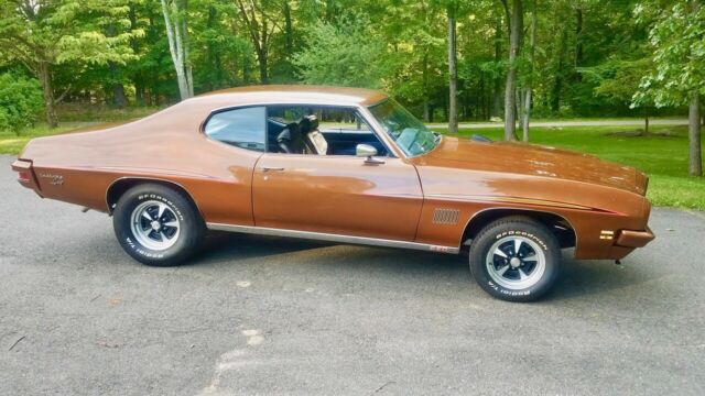 1971 Pontiac Le Mans GTO Judge tribute, Sharp Driver! SEE VIDEO! - photo 2