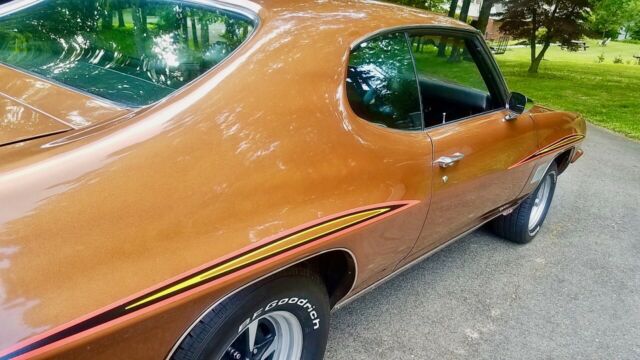1971 Pontiac Le Mans GTO Judge tribute, Sharp Driver! SEE VIDEO! - photo 7