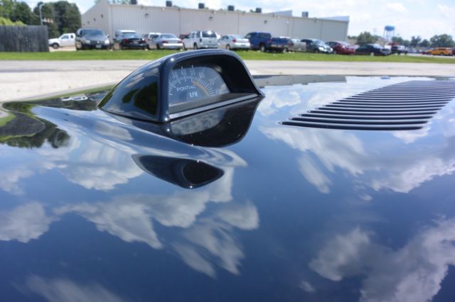 1971 Pontiac GTO - photo 12