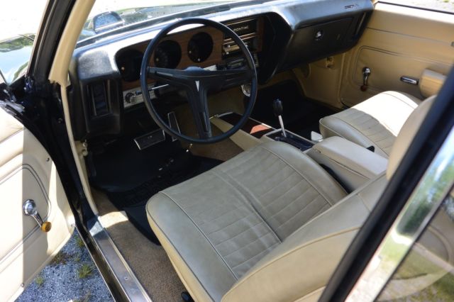 1971 Pontiac GTO - photo 13