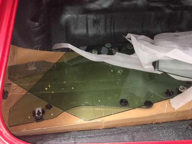 1971 Pontiac GTO Base - photo 12