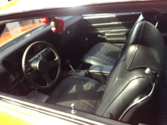 1971 Pontiac GTO -- - photo 10
