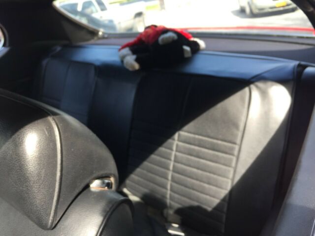 1971 Pontiac GTO -- - photo 11