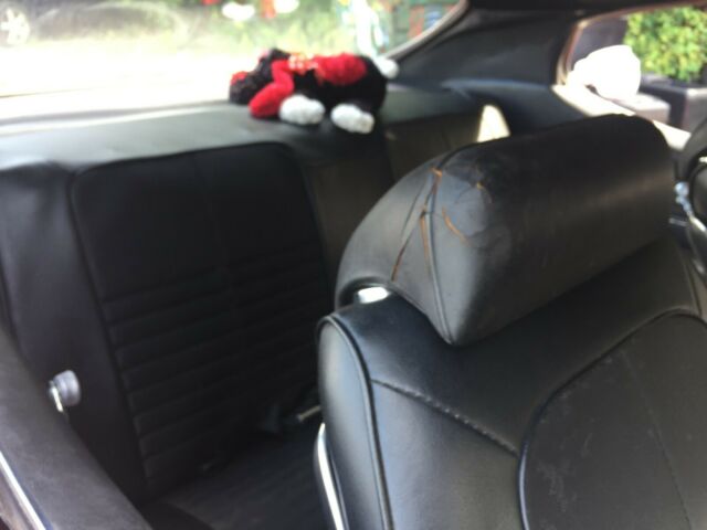 1971 Pontiac GTO -- - photo 12