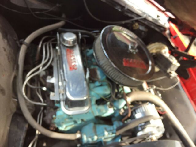 1971 Pontiac GTO -- - photo 3