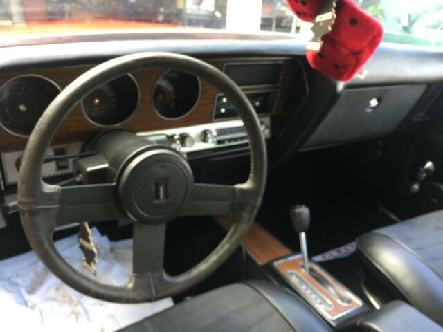 1971 Pontiac GTO -- - photo 5