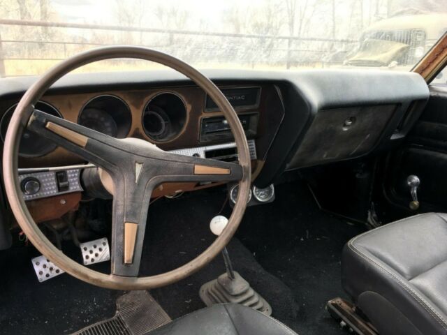 1971 Pontiac GTO -- - photo 7