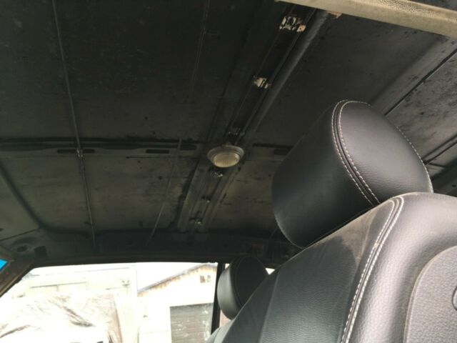 1971 Pontiac GTO -- - photo 9