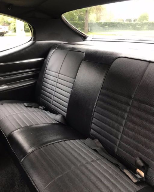 1971 Pontiac GTO Hardtop - photo 10