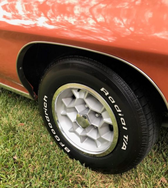 1971 Pontiac GTO Hardtop - photo 3