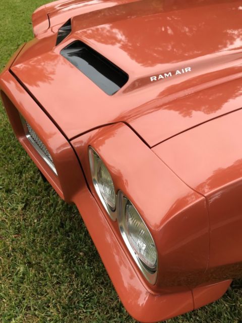 1971 Pontiac GTO Hardtop - photo 5