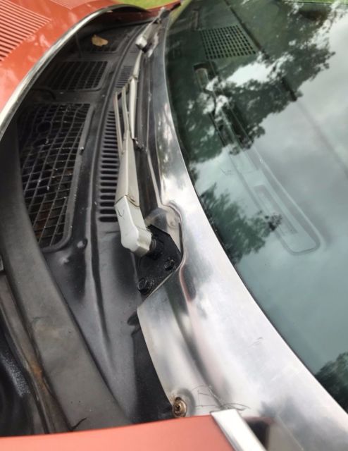 1971 Pontiac GTO Hardtop - photo 7