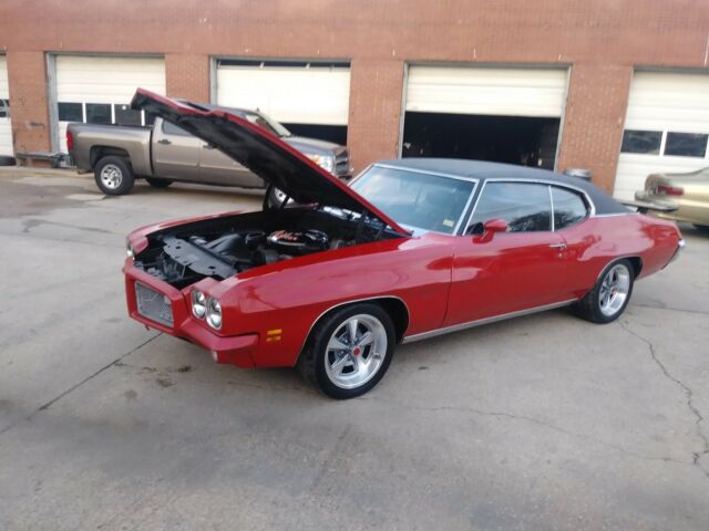 1971 Pontiac GTO Gto