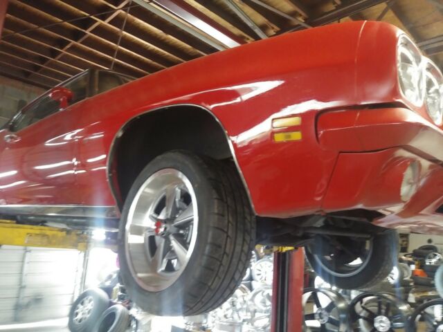 1971 Pontiac GTO Gto - photo 11