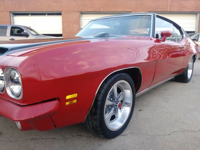 1971 Pontiac GTO Gto - photo 5